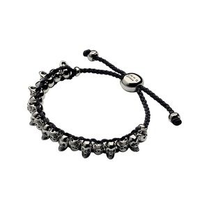 Links of London Skull bracelet